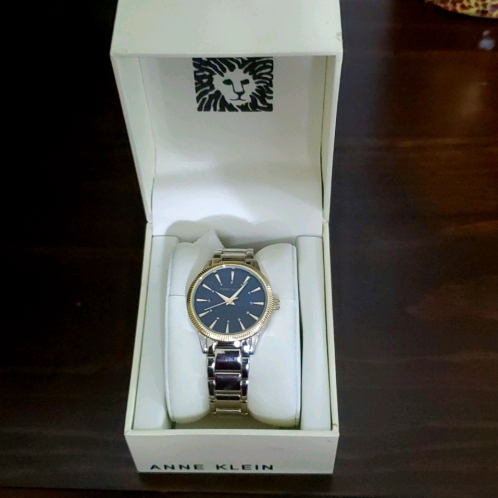 Anne Klein Watch